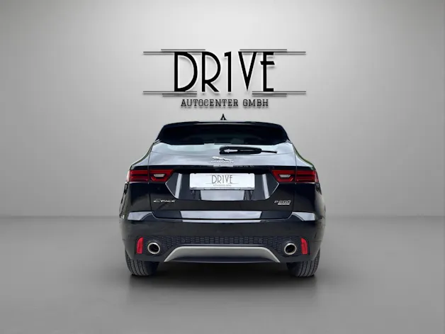 Jaguar E-Pace P200 R-Dynamic AWD Automatik
