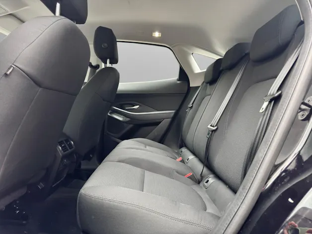 Jaguar E-Pace P200 R-Dynamic AWD Automatik