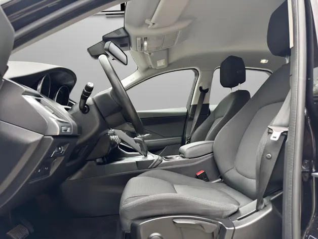 Jaguar E-Pace P200 R-Dynamic AWD Automatik