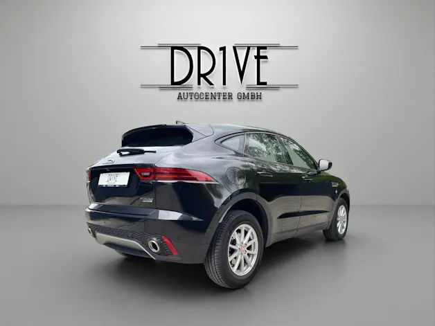 Jaguar E-Pace P200 R-Dynamic AWD Automatik