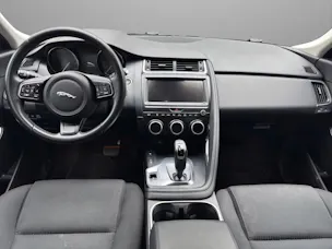 Jaguar E-Pace P200 R-Dynamic AWD Automatik