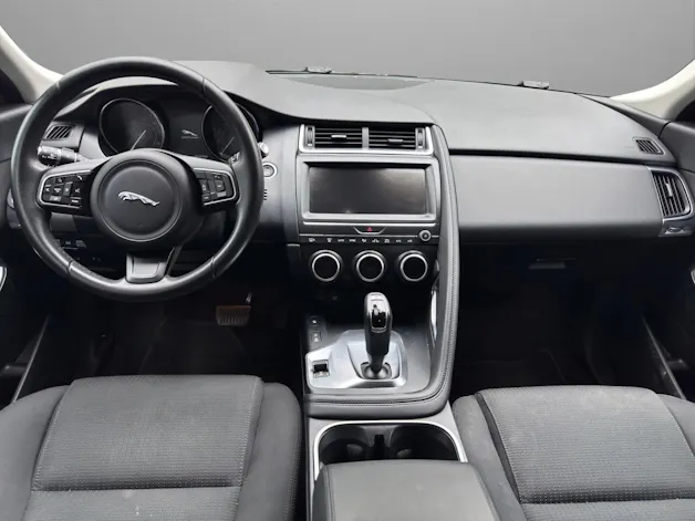 Jaguar E-Pace P200 R-Dynamic AWD Automatik