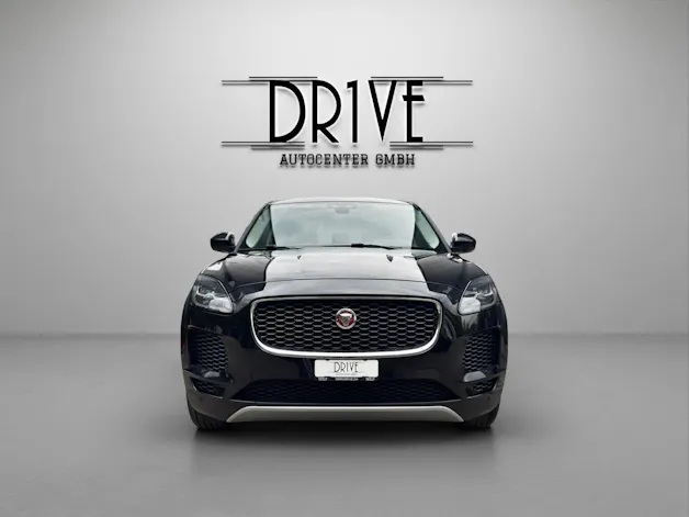 Jaguar E-Pace P200 R-Dynamic AWD Automatik