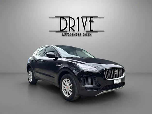 Jaguar E-Pace P200 R-Dynamic AWD Automatik