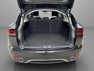 Jaguar E-Pace P200 R-Dynamic AWD Automatik