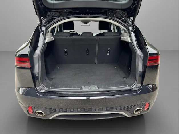 Jaguar E-Pace P200 R-Dynamic AWD Automatik
