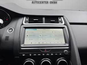 Jaguar E-Pace P200 R-Dynamic AWD Automatik