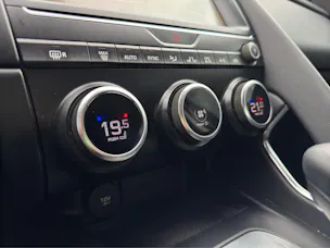 Jaguar E-Pace P200 R-Dynamic AWD Automatik