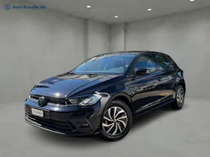 VW Polo 1.0 TSI Life