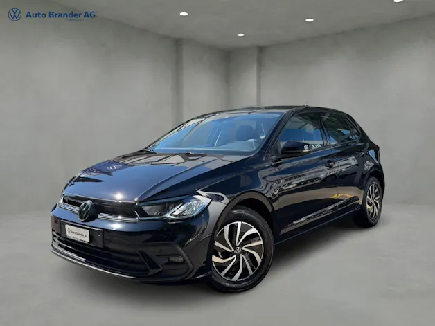 VW Polo 1.0 TSI Life