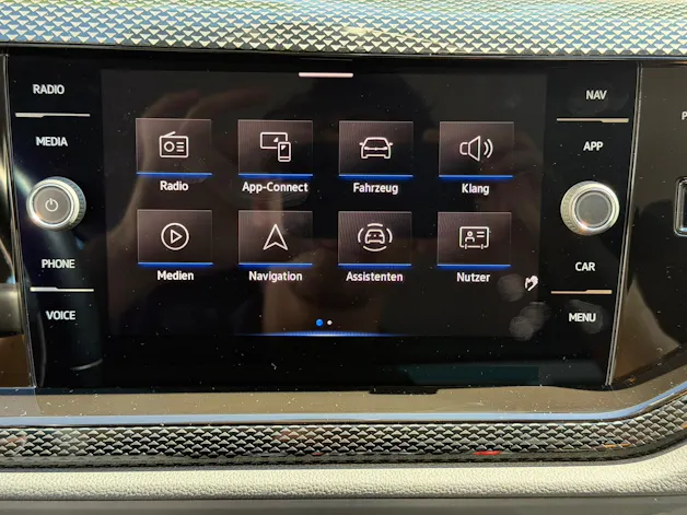 VW Polo 1.0 TSI Life