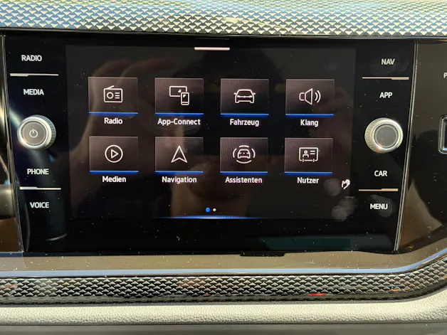VW Polo 1.0 TSI Life