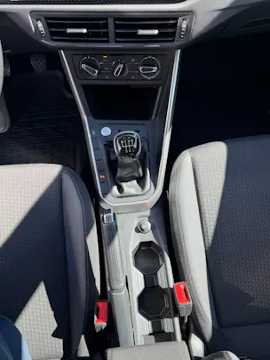 VW Polo 1.0 TSI Life