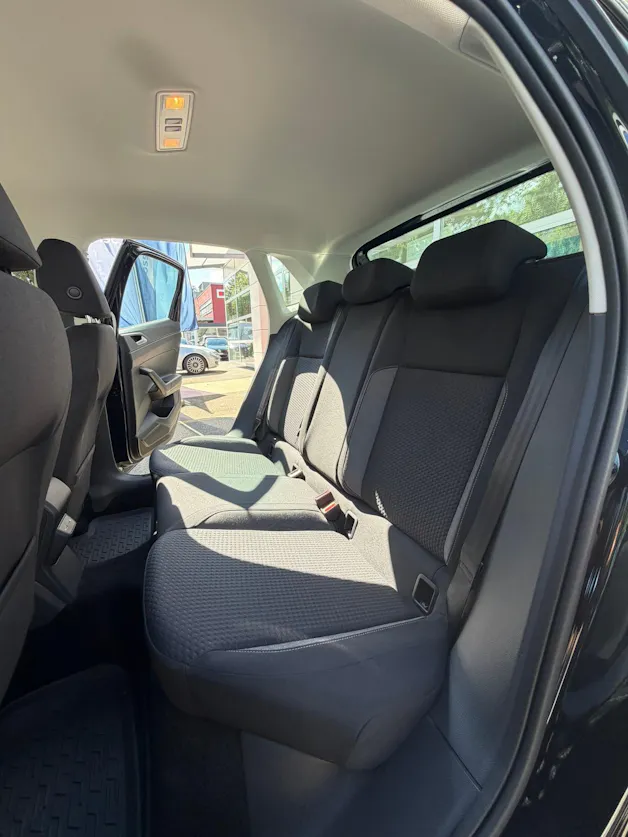 VW Polo 1.0 TSI Life