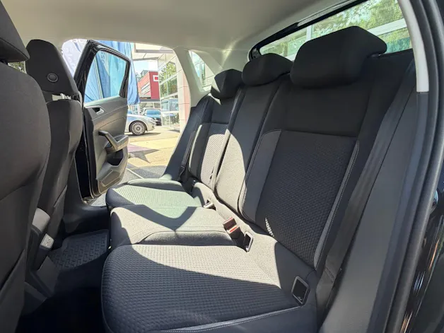 VW Polo 1.0 TSI Life