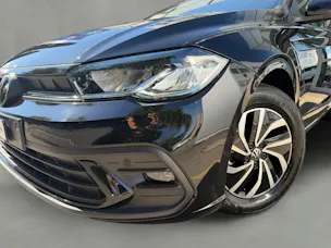 VW Polo 1.0 TSI Life