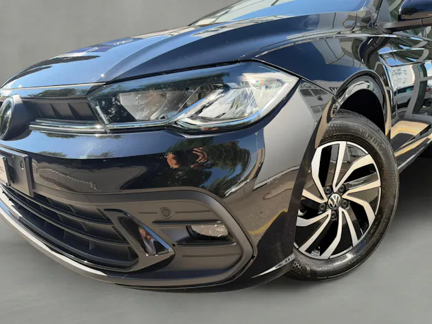 VW Polo 1.0 TSI Life
