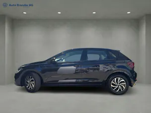 VW Polo 1.0 TSI Life