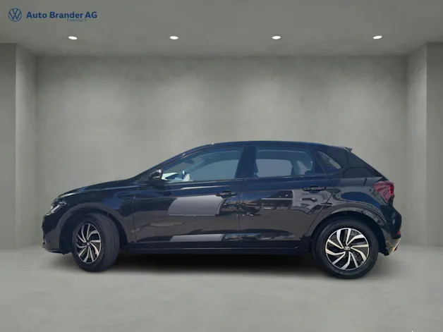 VW Polo 1.0 TSI Life