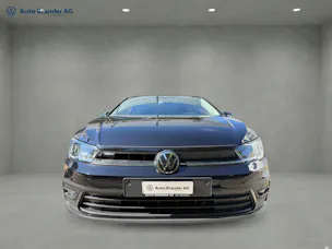 VW Polo 1.0 TSI Life