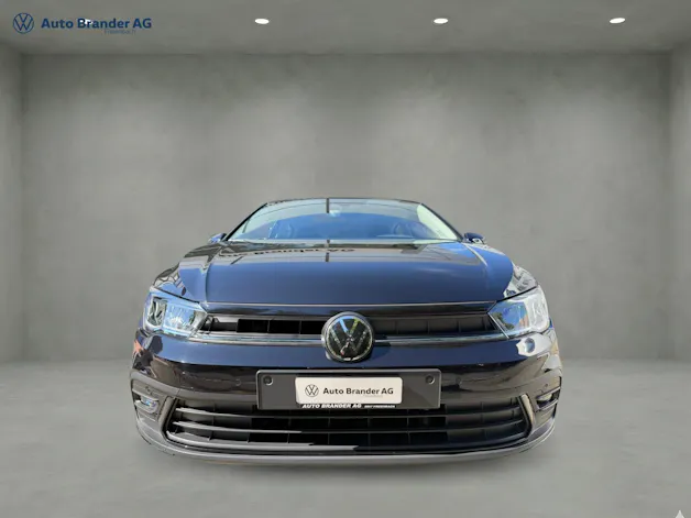 VW Polo 1.0 TSI Life