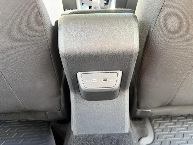 VW Polo 1.0 TSI Life