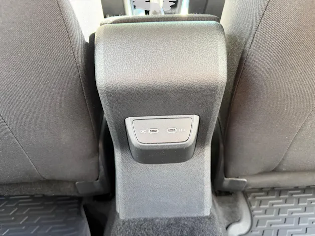 VW Polo 1.0 TSI Life