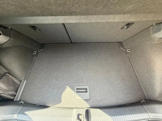 VW Polo 1.0 TSI Life