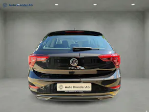 VW Polo 1.0 TSI Life
