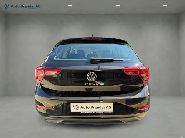 VW Polo 1.0 TSI Life