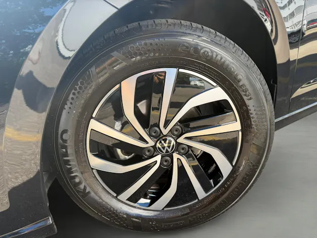 VW Polo 1.0 TSI Life