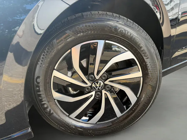 VW Polo 1.0 TSI Life