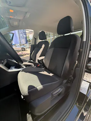 VW Polo 1.0 TSI Life