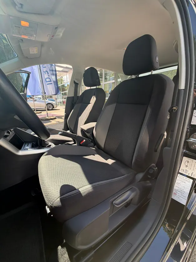 VW Polo 1.0 TSI Life