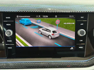 VW Polo 1.0 TSI Life
