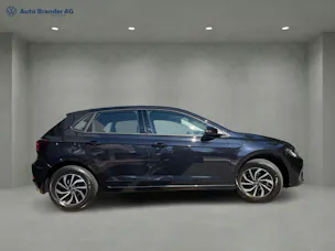 VW Polo 1.0 TSI Life