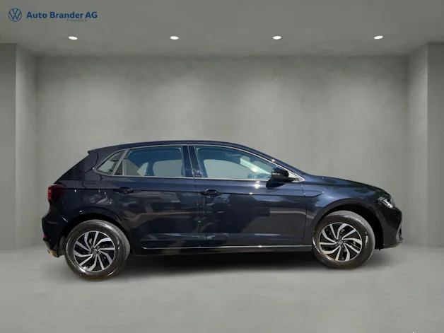 VW Polo 1.0 TSI Life