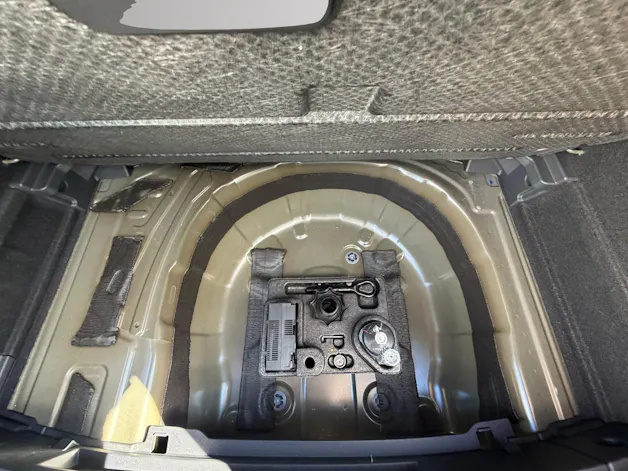 VW Polo 1.0 TSI Life
