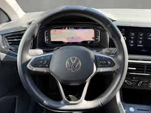 VW Polo 1.0 TSI Life