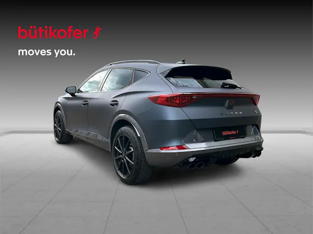 CUPRA Formentor 2.0 TSI VZ 4Drive DSG