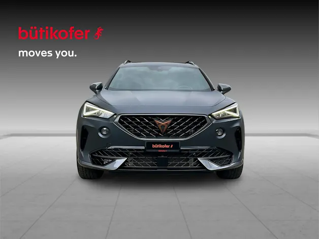 CUPRA Formentor 2.0 TSI VZ 4Drive DSG