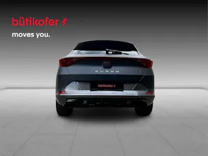 CUPRA Formentor 2.0 TSI VZ 4Drive DSG