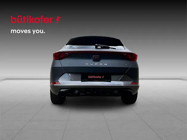CUPRA Formentor 2.0 TSI VZ 4Drive DSG