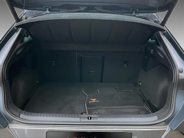 CUPRA Formentor 2.0 TSI VZ 4Drive DSG