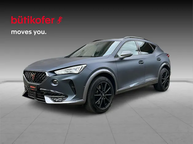 CUPRA Formentor 2.0 TSI VZ 4Drive DSG