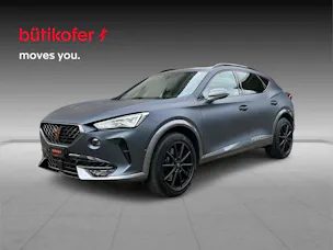 CUPRA Formentor 2.0 TSI VZ 4Drive DSG