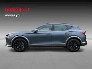 CUPRA Formentor 2.0 TSI VZ 4Drive DSG