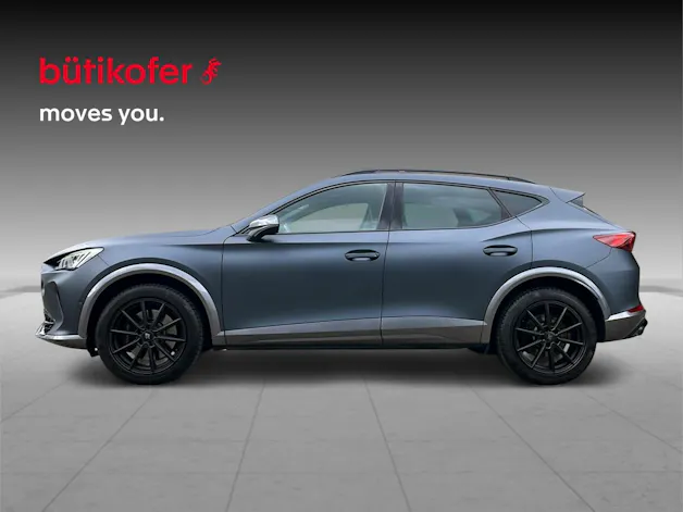 CUPRA Formentor 2.0 TSI VZ 4Drive DSG