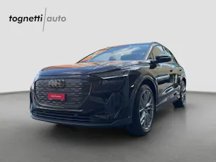 AUDI Q4 e-tron 50 quattro