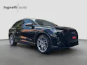 AUDI Q4 e-tron 50 quattro